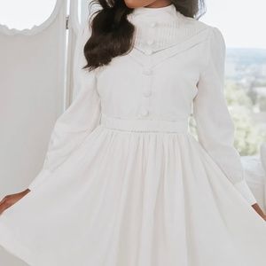 Flossy by Freddy Fay Dress